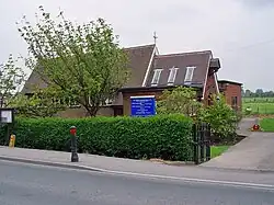 St Faiths Church (2008)