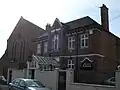 Institute, St Francis of Assisi, Handsworth