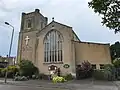 St Francis of Assisi Anglican Church on Ravenswood Avenue, built 1935-36[35]