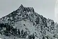 Saint Hilarion Castle, Cyprus
