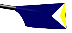 St Hugh's College Boat Club