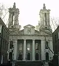 St. John's, Smith Square
