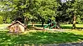 St John's Episcopal Church Youth Services Playground