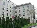 Facilities in Sheung Shui
