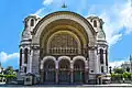St. Mark Coptic Orthodox Church (Heliopolis)