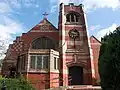 St Mark's Church