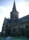 St Mary's Church