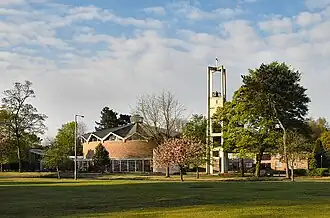St Mary's Church