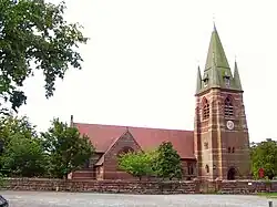 St Mary's Church