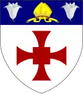 St Mary's