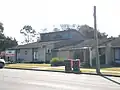 The St Marys Uniting church in Oxley Park hosts services in multiple languages, activity groups, and significant life occasions such as baptisms, weddings, and funerals. It also hires out the space to community groups.