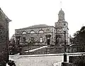 St Matthew's in 1895