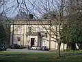 St Michael's Manor (Also called Springwood Manor), Woolton Road, Allerton (1839; Grade II)
