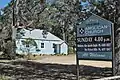 St Paul's Anglican Church, Church Ave