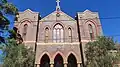St Peter's Catholic Church