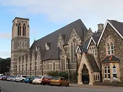 St Peter's, Roath