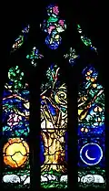 Window by John Piper