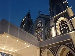 St. Peter's Church