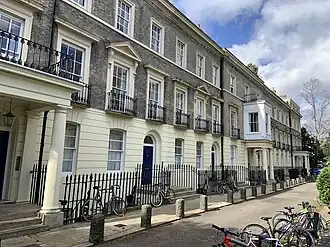 St Peter's Terrace