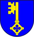 Coat of arms of St. Peter-Pagig