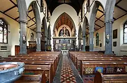 Nave
