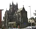 St Saviour Church