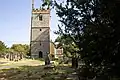 St Teilo's Church