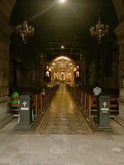 Nave in 2026