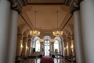 Staatsbad of Bad Ems