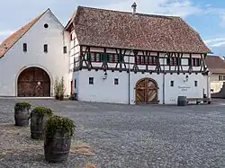 Staatskellerei Zürich