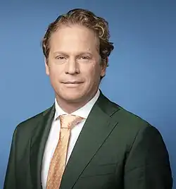 Gijs Tuinman