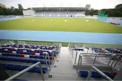 Marshal Józef Piłsudski Athletic and Football Stadium