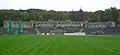 Olimpic Stadium in Słubice