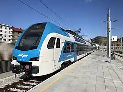 SŽ series 313