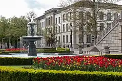 Stadthausbrunnen