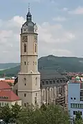 Main church St. Michael