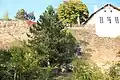 Stadtmauer Drosendorf 0843