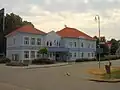 Town hall