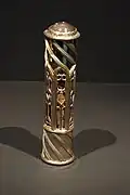 Staff of St. Peter, 14th Century