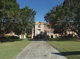 Stafford State School, 2015