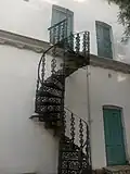 Staircase