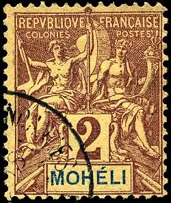 Moheli