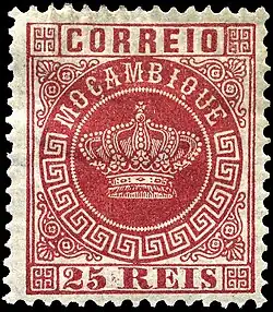 25 reis 1877