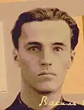 Vasyl Symonenko