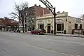 1100 and 1108 N. High