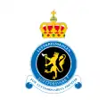 Standard of the Air Force Academy (1961–2010)