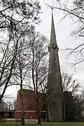 St. Nikolaus