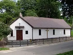Chapel