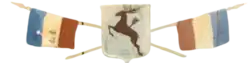 Flag of Kosakenland