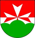 Coat of arms of Staňkovice